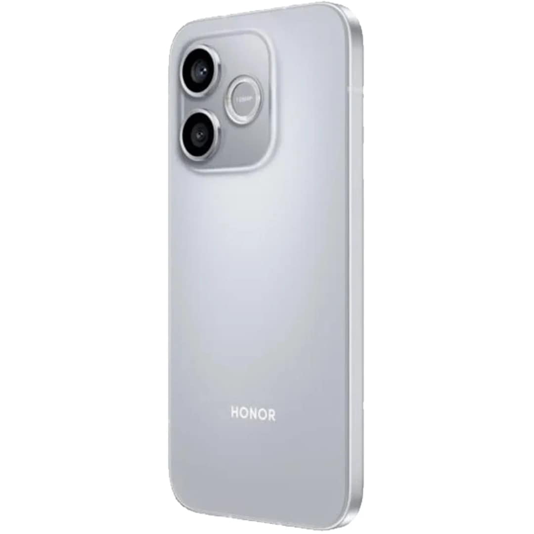 Смартфон Honor 600 Lite 8, Velvet Grey — фото 5