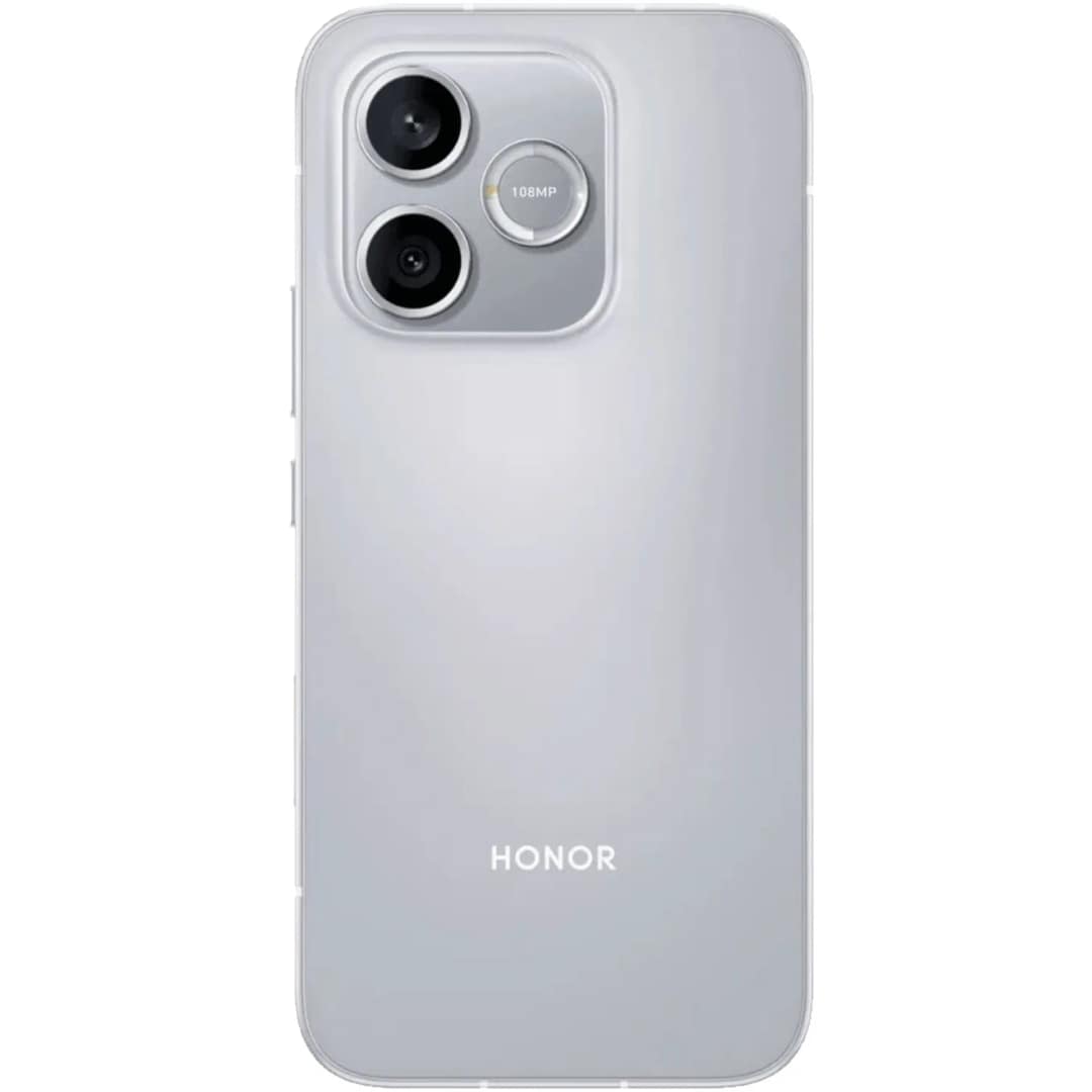 Смартфон Honor 600 Lite 8, Velvet Grey — фото 8