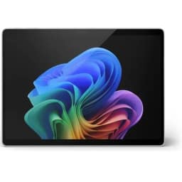 Планшет Microsoft Surface Pro 11 X Elite Platinum, Silver — фото 2