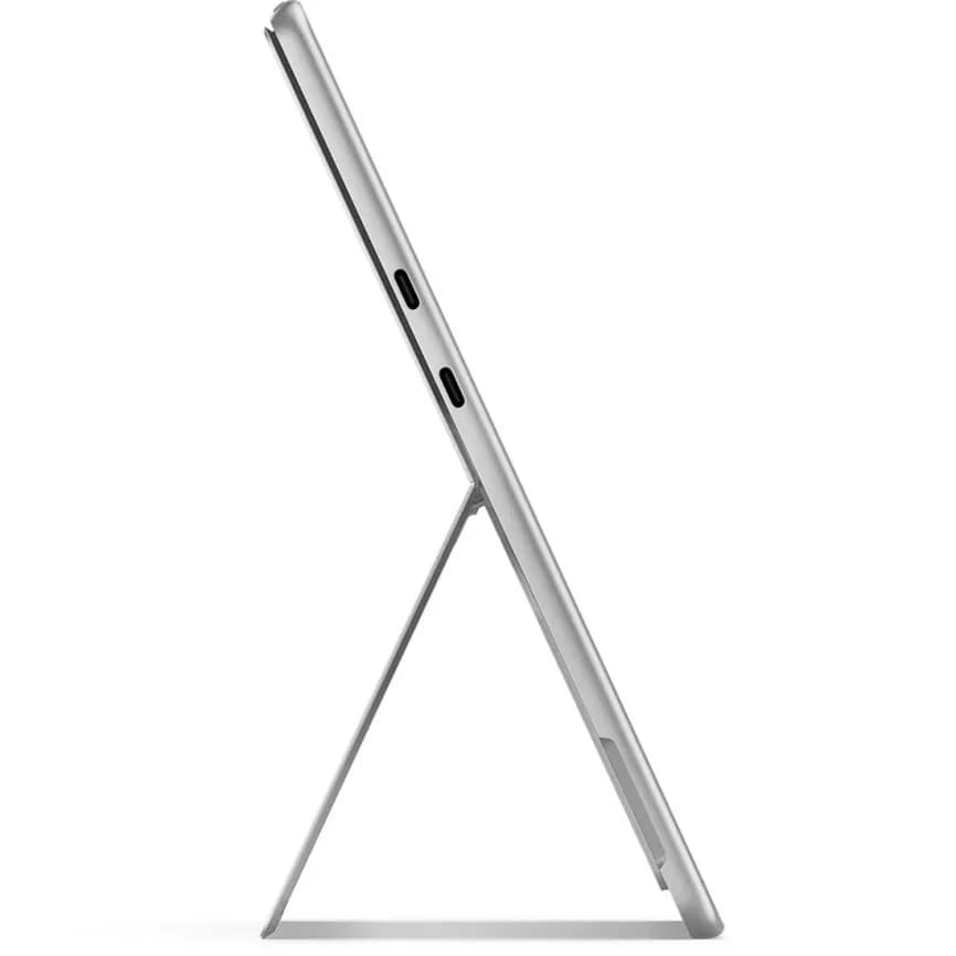 Планшет Microsoft Surface Pro 11 X Elite Platinum, Silver — фото 3