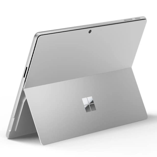 Планшет Microsoft Surface Pro 11 X Plus, Platinum