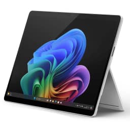 Планшет Microsoft Surface Pro 11 X Plus, Platinum — фото 2