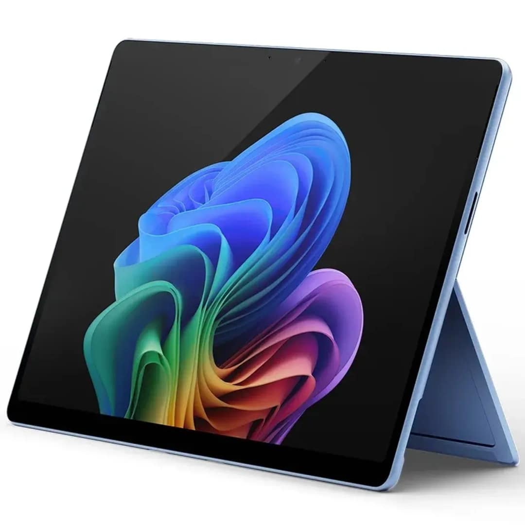 Планшет Microsoft Surface Pro 11 X Plus, Sapphire — фото 2