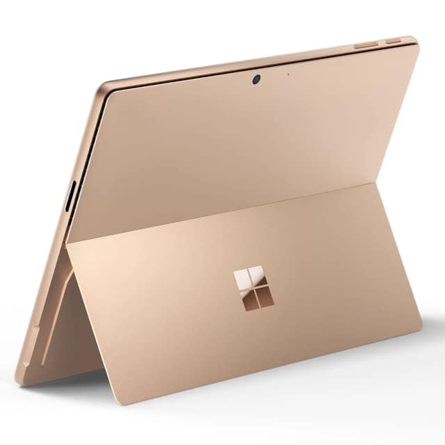Планшет Microsoft Surface Pro 11 X Plus, Dune