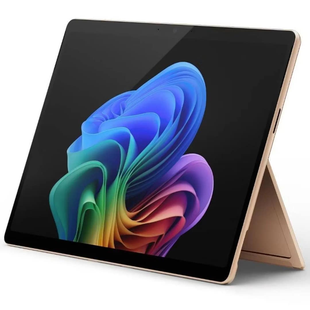 Планшет Microsoft Surface Pro 11 X Plus, Dune — фото 2