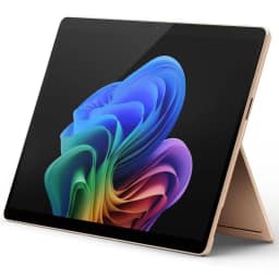 Планшет Microsoft Surface Pro 11 X Plus, Dune — фото 2