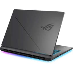 Ноутбук ASUS ROG Strix G18 G815LP-S9141 18 IPS i7-255HX Ultra SSD Eclipse Gray — фото 1