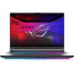 Ноутбук ASUS ROG Strix G18 G815LP-S9141 18 IPS i7-255HX Ultra SSD Eclipse Gray — фото 2