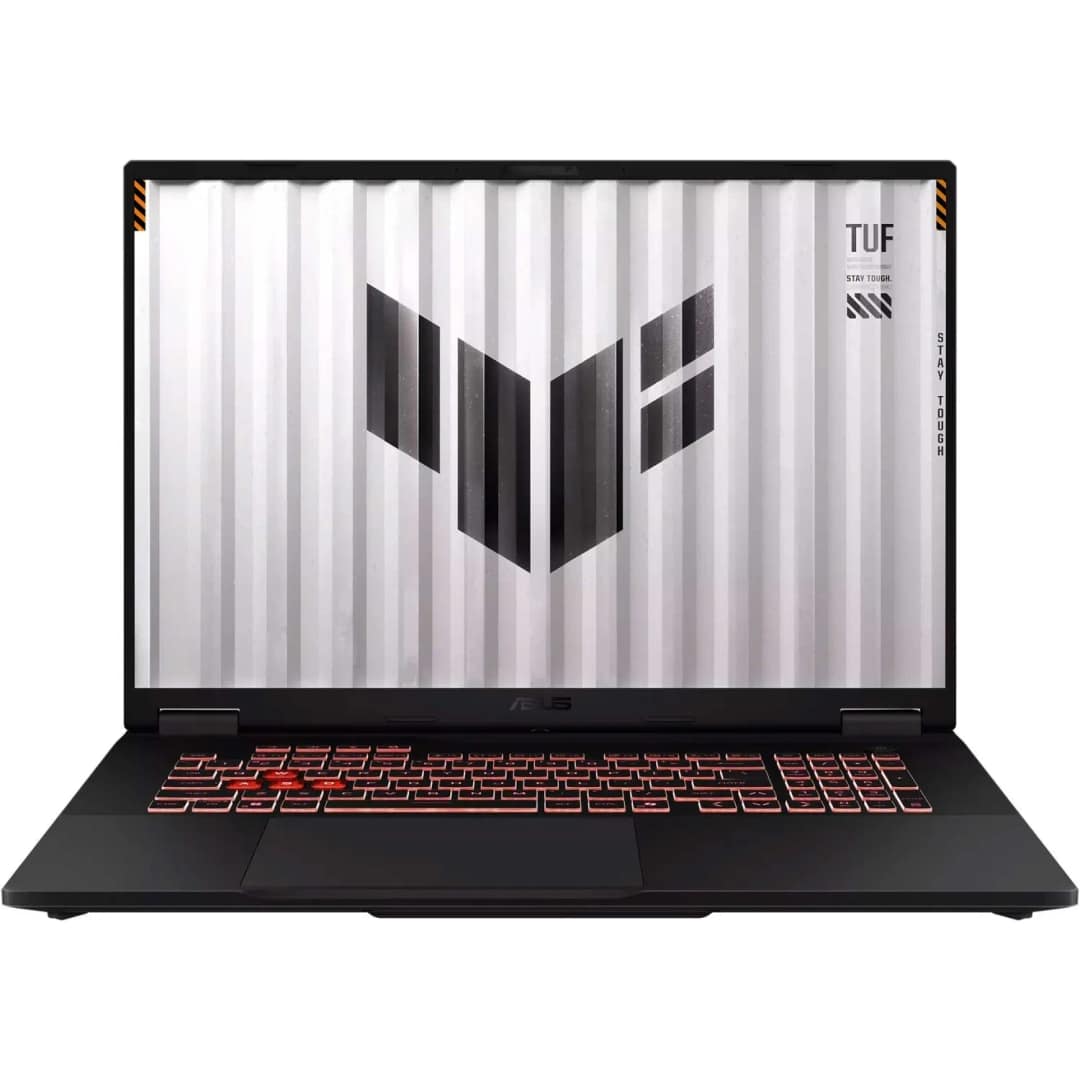 Ноутбук ASUS TUF Gaming A18 FA808UP-S8030 18 IPS R7-260 SSD Jaeger Gray — фото 3