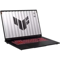 Ноутбук ASUS TUF Gaming A18 FA808UP-S8030 18 IPS R7-260 SSD Jaeger Gray — фото 4