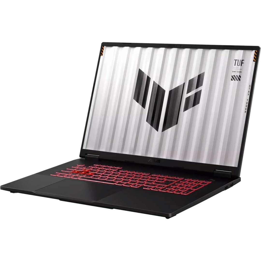 Ноутбук ASUS TUF Gaming A18 FA808UM-S8030 18 IPS R7-260 SSD Jaeger Gray — фото 2