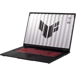 Ноутбук ASUS TUF Gaming A18 FA808UM-S8030 18 IPS R7-260 SSD Jaeger Gray — фото 2