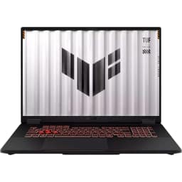 Ноутбук ASUS TUF Gaming A18 FA808UM-S8030 18 IPS R7-260 SSD Jaeger Gray — фото 3