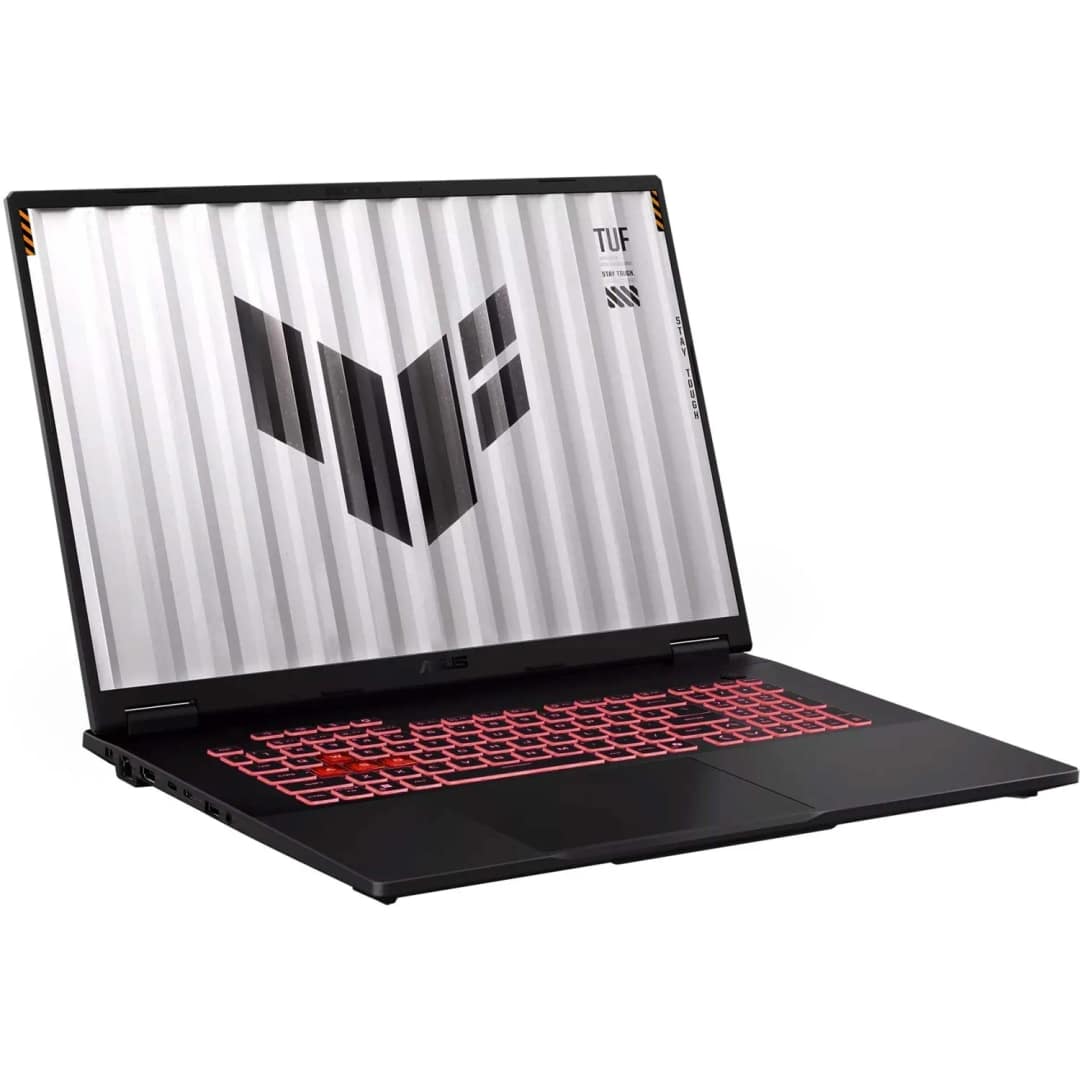 Ноутбук ASUS TUF Gaming A18 FA808UM-S8030 18 IPS R7-260 SSD Jaeger Gray — фото 4