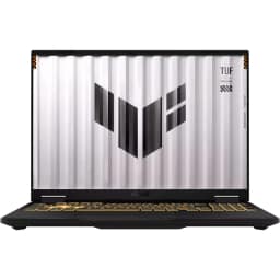 Ноутбук ASUS TUF Gaming F16 FX608JHR-RV166 16 IPS i5-14450HX SSD Jaeger Gray — фото 2