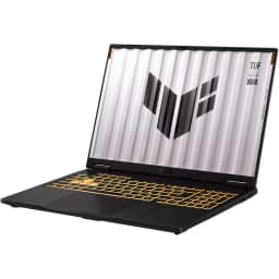 Ноутбук ASUS TUF Gaming F16 FX608JHR-RV166 16 IPS i5-14450HX SSD Jaeger Gray — фото 3