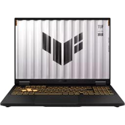 Ноутбук ASUS TUF Gaming F16 FX608JHR-RV166 16 IPS i5-14450HX SSD Jaeger Gray — фото 4