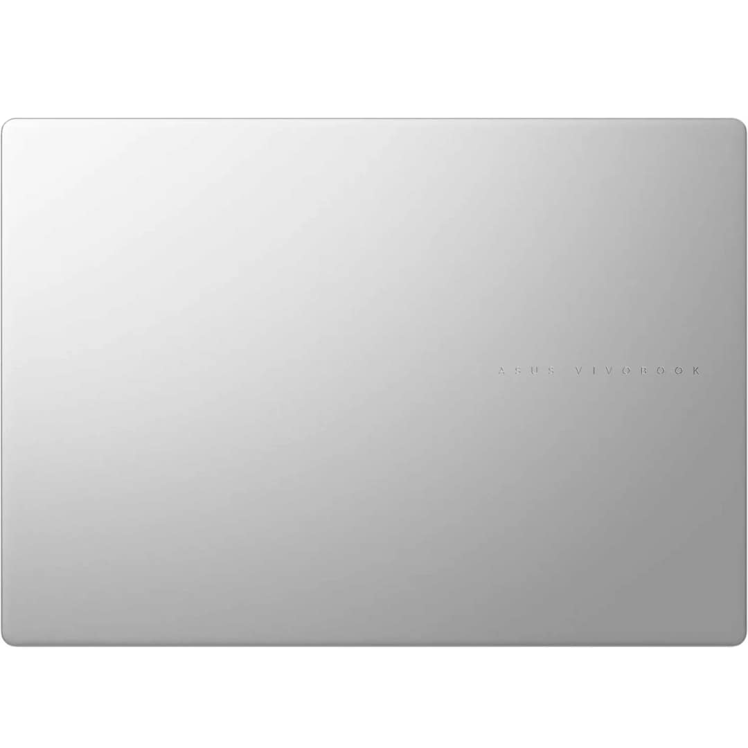 Ноутбук ASUS VivoBook S 14 M3407HA-SF065 14 OLED R5-220 SSD Cool Silver — фото 5