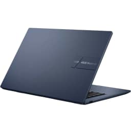 Ноутбук ASUS VivoBook 17 X1704VA-AU1017 17.3 IPS i5-120U SSD, Quiet Blue — фото 1