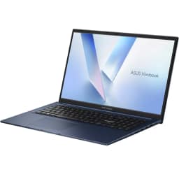 Ноутбук ASUS VivoBook 17 X1704VA-AU1017 17.3 IPS i5-120U SSD, Quiet Blue — фото 2