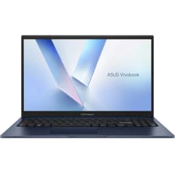 Ноутбук ASUS VivoBook 17 X1704VA-AU1017 17.3 IPS i5-120U SSD, Quiet Blue — фото 3