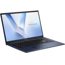 Ноутбук ASUS VivoBook 17 X1704VA-AU1017 17.3 IPS i5-120U SSD, Quiet Blue — фото 4