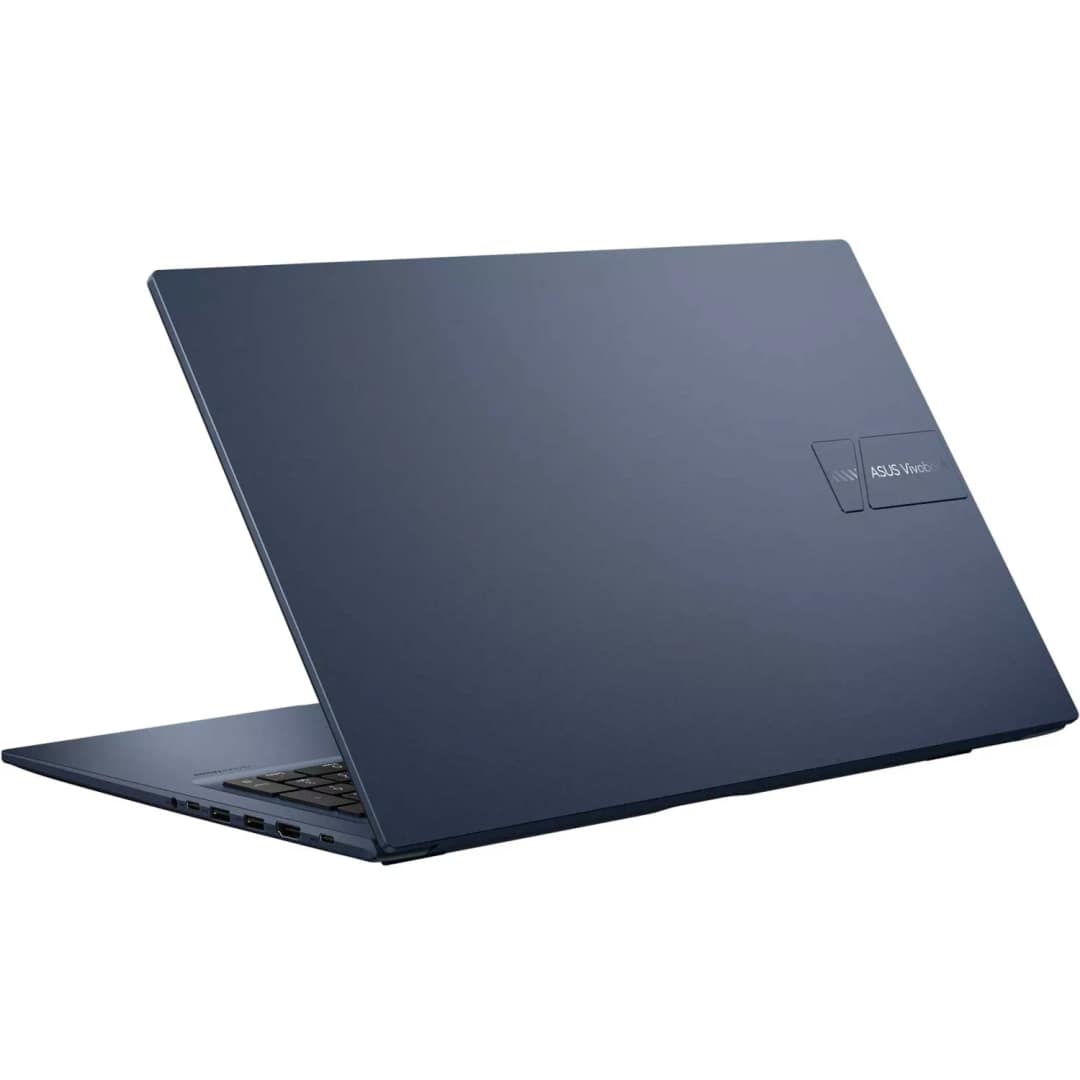 Ноутбук ASUS VivoBook 17 X1704VA-AU1017 17.3 IPS i5-120U SSD, Quiet Blue — фото 5