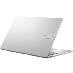 Ноутбук ASUS VivoBook 17 X1704VA-AU1078 17.3 IPS i5-120U SSD, Cool Silver — фото 1