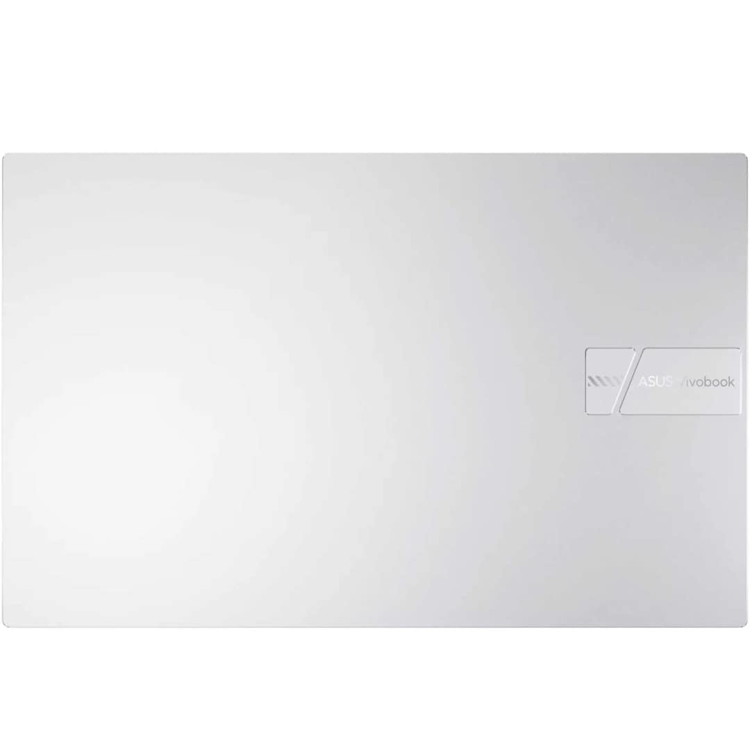 Ноутбук ASUS VivoBook 17 X1704VA-AU1078 17.3 IPS i5-120U SSD, Cool Silver — фото 2