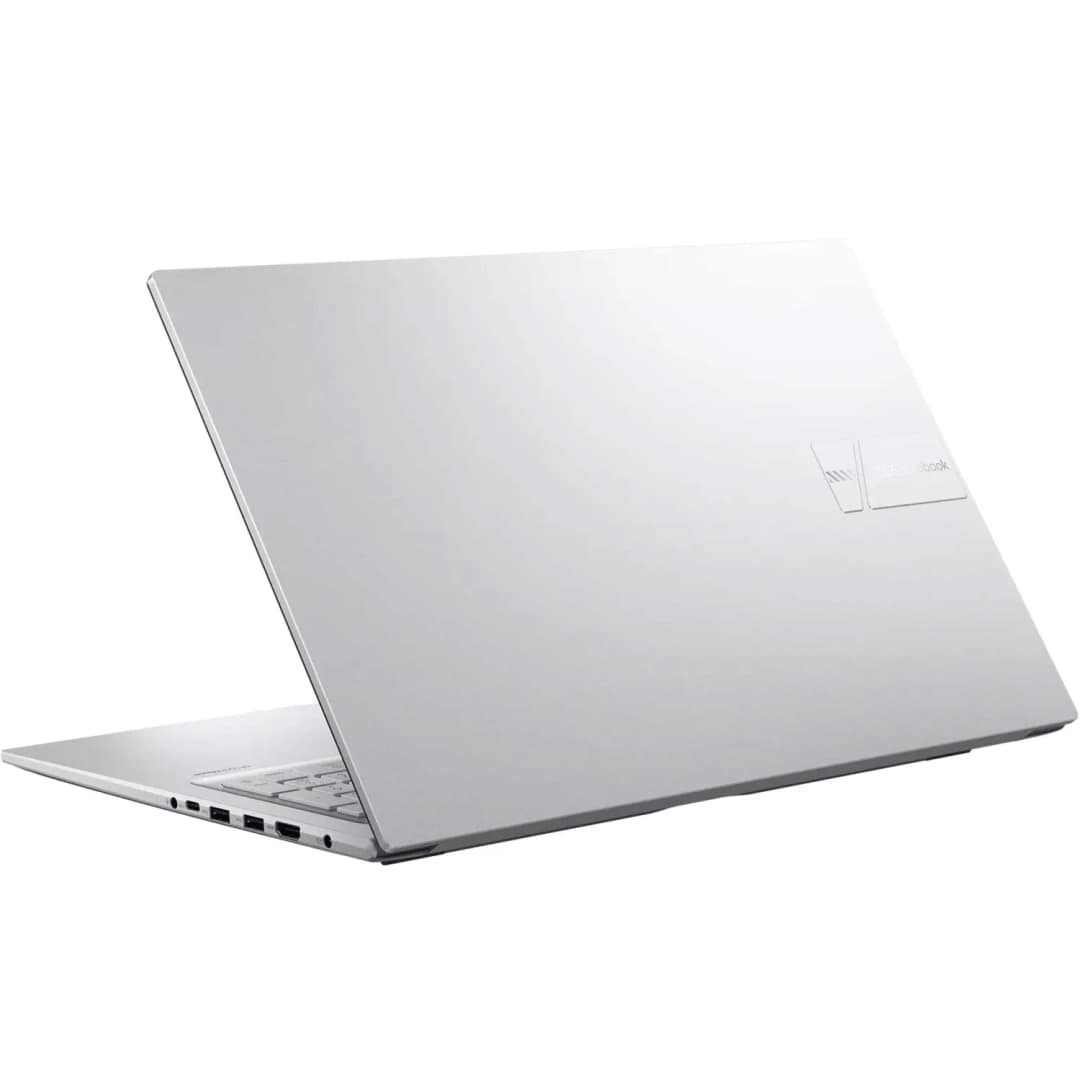 Ноутбук ASUS VivoBook 17 X1704VA-AU1078 17.3 IPS i5-120U SSD, Cool Silver — фото 3