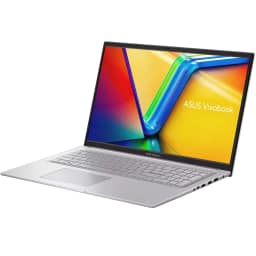 Ноутбук ASUS VivoBook 17 X1704VA-AU1078 17.3 IPS i5-120U SSD, Cool Silver — фото 4