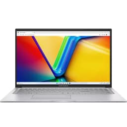 Ноутбук ASUS VivoBook 17 X1704VA-AU1078 17.3 IPS i5-120U SSD, Cool Silver — фото 5