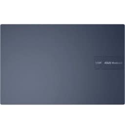 Ноутбук ASUS VivoBook 15 X1504VA-BQ4055 15.6 IPS i5-120U SSD Quiet Blue — фото 2