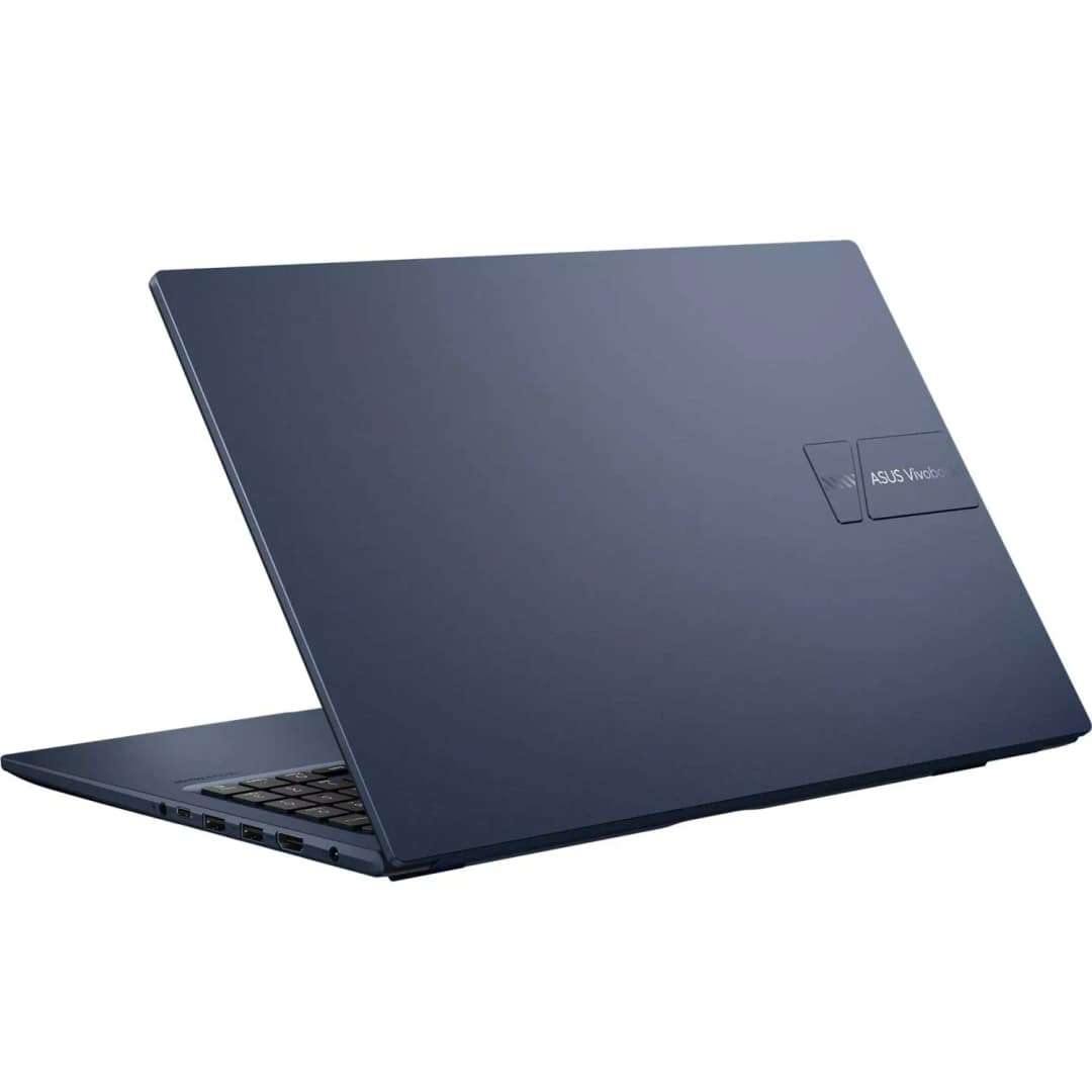 Ноутбук ASUS VivoBook 15 X1504VA-BQ4055 15.6 IPS i5-120U SSD Quiet Blue — фото 3