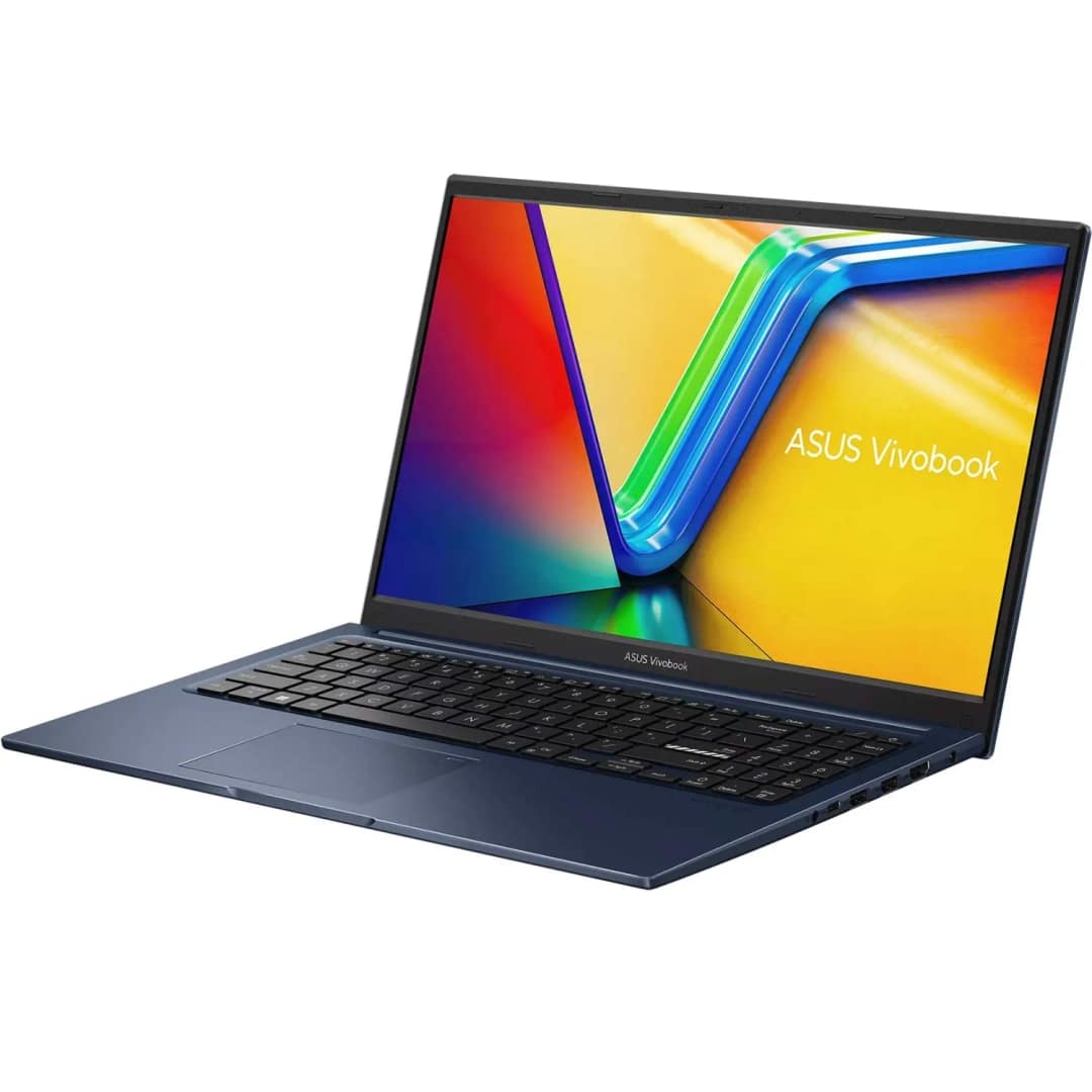 Ноутбук ASUS VivoBook 15 X1504VA-BQ4055 15.6 IPS i5-120U SSD Quiet Blue — фото 4