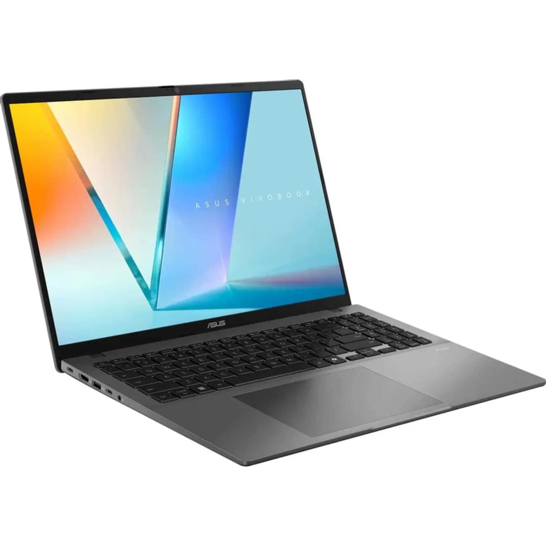 Ноутбук ASUS VivoBook 16 M3607HA-RP244 16 IPS R7-260 SSD Matte Gray — фото 4
