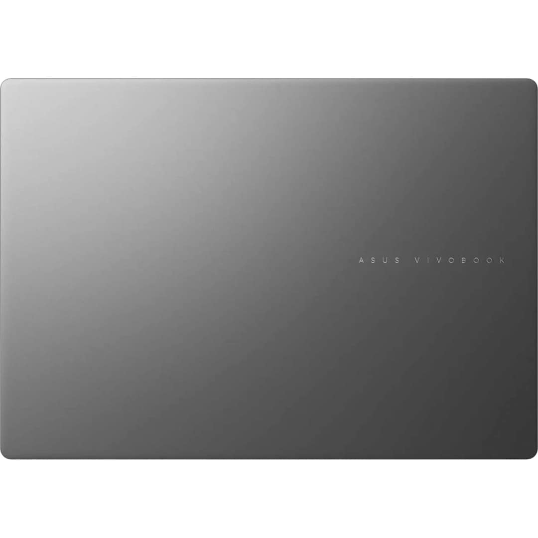 Ноутбук ASUS VivoBook S 14 S3407-LY084 14 IPS i5-210H SSD Matte Gray — фото 2