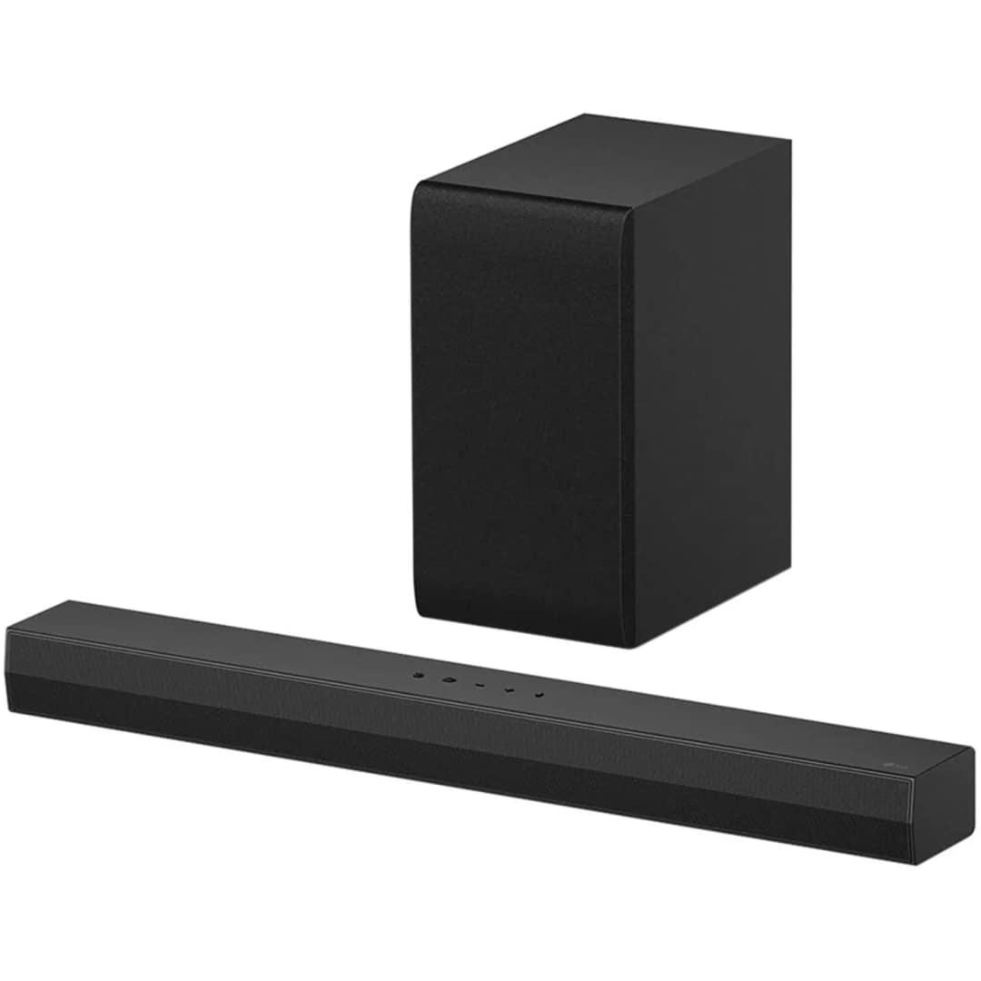 Саундбар LG S40T 2.1 Black — фото 2