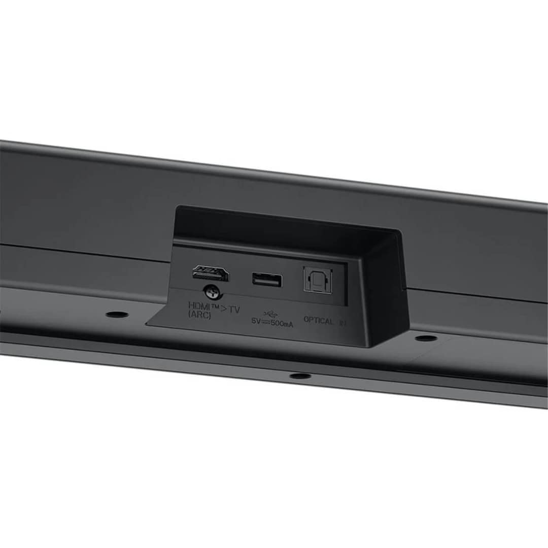 Саундбар LG S40T 2.1 Black — фото 6