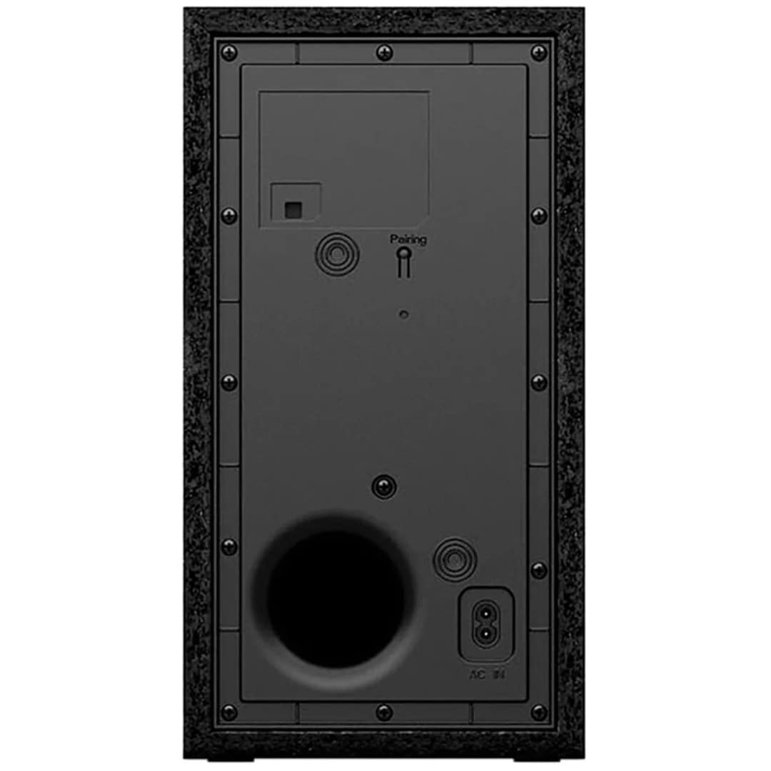 Саундбар LG S40T 2.1 Black — фото 8