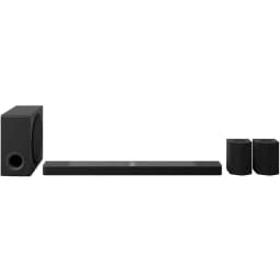 Саундбар LG S95TR 9.1.5 Black — фото 1
