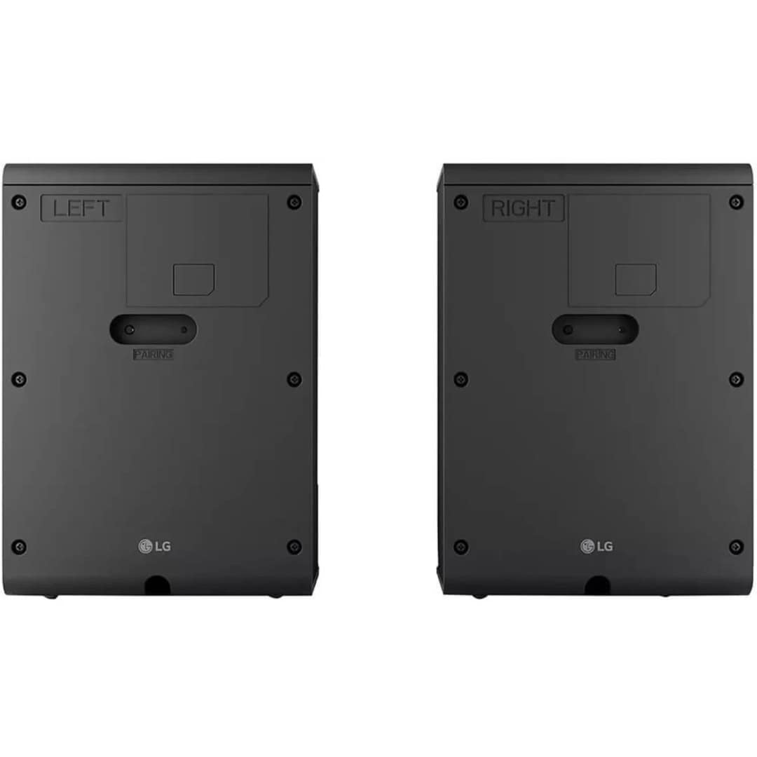 Саундбар LG S95TR 9.1.5 Black — фото 6