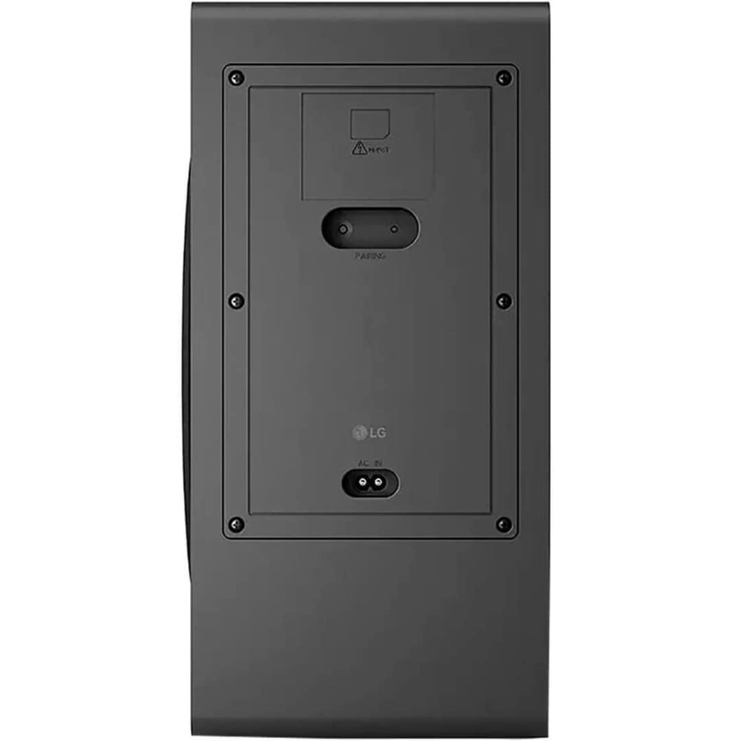 Саундбар LG S95TR 9.1.5 Black — фото 10