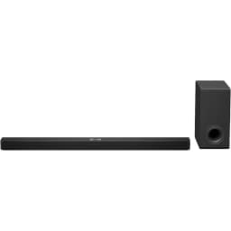 Саундбар LG S90TY 5.1.3 Black — фото 1