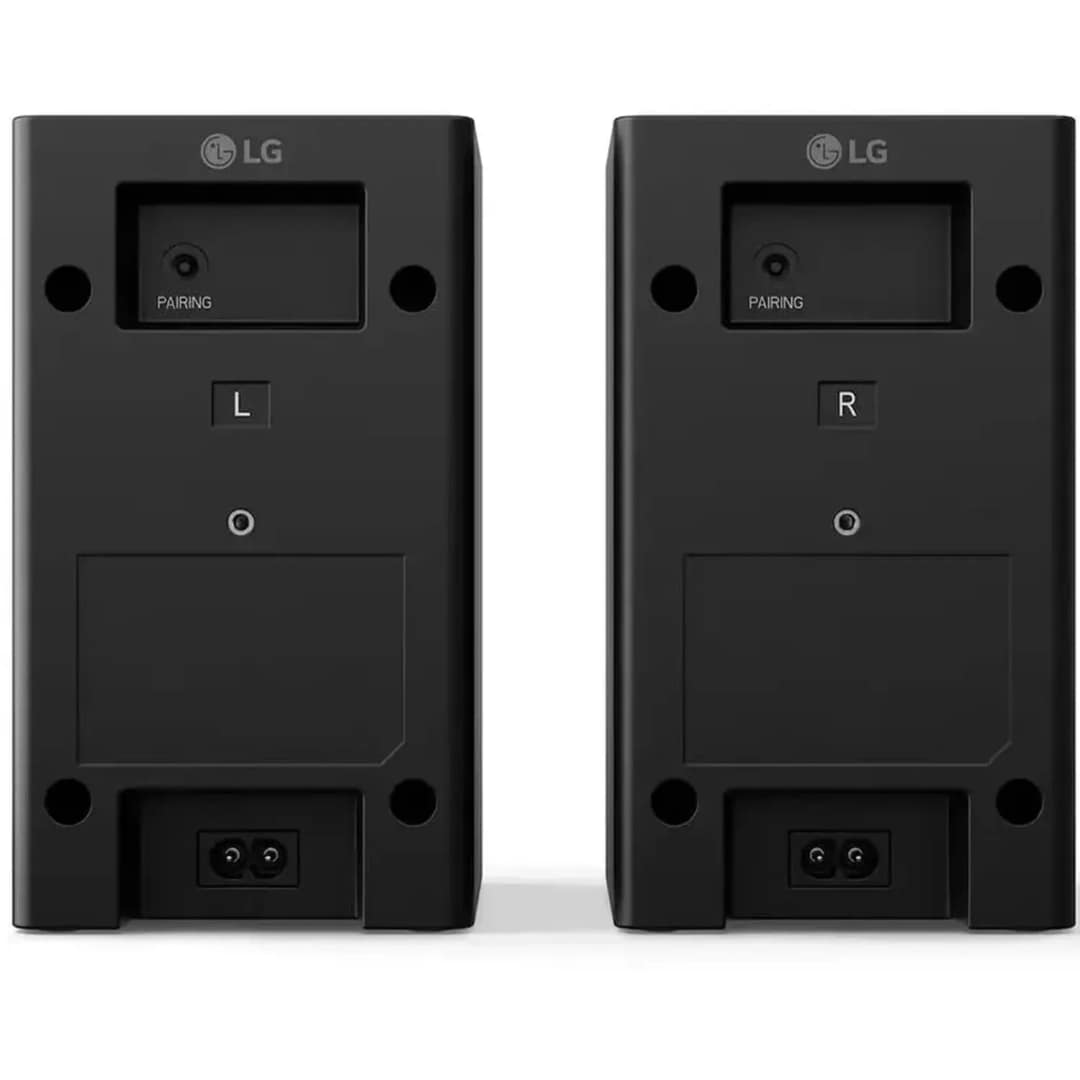 Саундбар LG S80TR 5.1.3 Black — фото 3