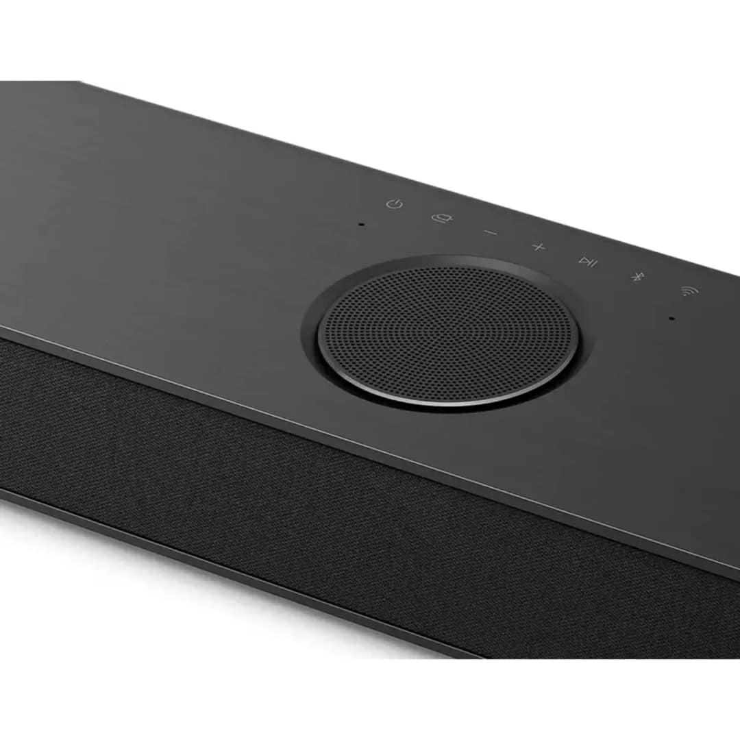 Саундбар LG S80TR 5.1.3 Black — фото 7
