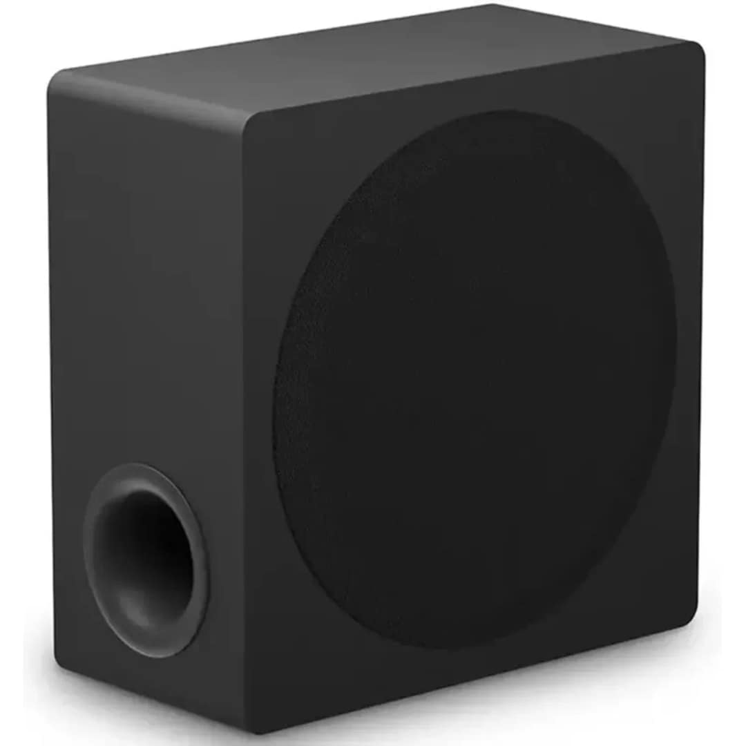 Саундбар LG S80TR 5.1.3 Black — фото 9
