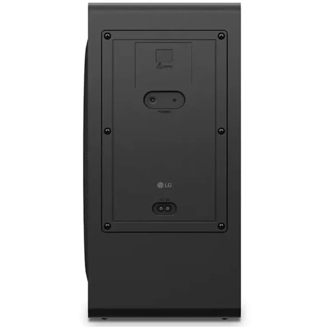 Саундбар LG S80TR 5.1.3 Black — фото 10