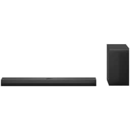 Саундбар LG S70TY 3.1.1 Black — фото 1
