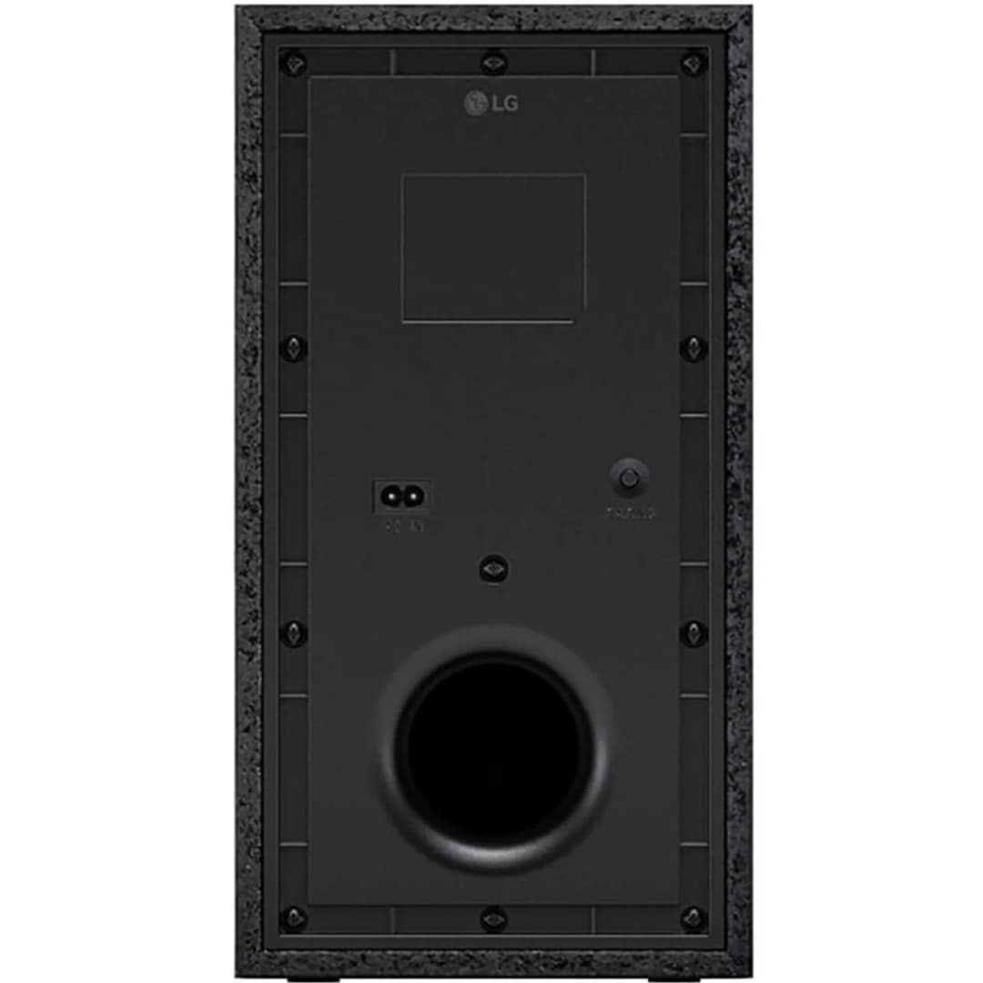 Саундбар LG S70TY 3.1.1 Black — фото 9